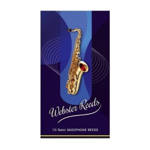 Webster Reeds stroik do saksofonu tenorowego 2,0