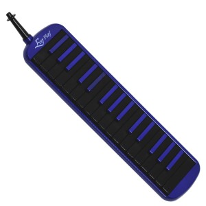 Ever Play M32A-6BL melodyka 32 klawisze niebieska
