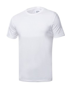 Koszulka TRENDY - biały - 5XL