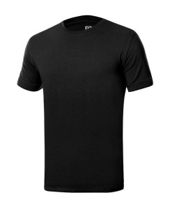 Koszulka TRENDY - czarny - 4XL