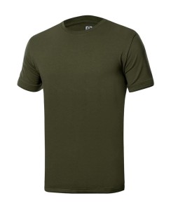 Koszulka TRENDY - khaki - S