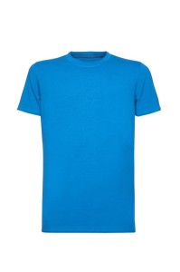 Koszulka TRENDY - niebieski - XL
