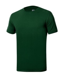 Koszulka TRENDY - zielony - 4XL