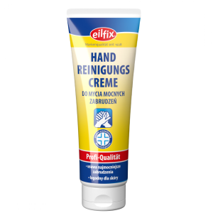 Krem do mycia rąk EILFIX HANDREINIGUNGSCREME tuba 250 ml