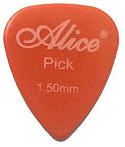 Alice kostka gitarowa 1,5 mm