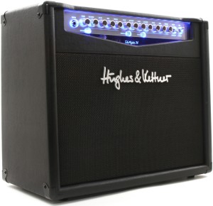 Hughes & Kettner TubeMeister 36 Combo lampowe 1x12"