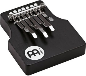 Meinl KA7-M-BK Kalimba 7 dźwiękowa CZARNA