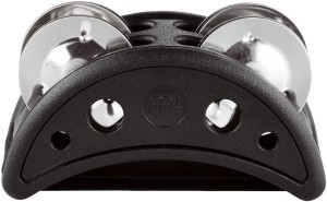 Meinl CFJS2S-BK – tamburyn na stopę