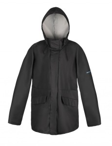 Kurtka Aquapros model 4083 - granatowy - 62/XXXXL
