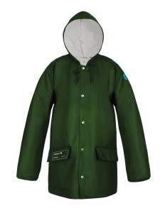 Kurtka Aqupros model 4085 - zielony - 54/L