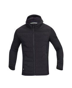 Kurtka ARDON NYPAXX knitted - czarny - 5XL