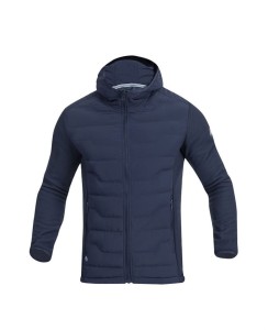 Kurtka ARDON NYPAXX knitted - granatowy - XL