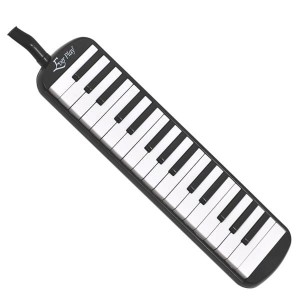Ever Play M32A-2BK melodyka 32 klawisze czarna