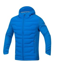 Kurtka ARDON®NYPAXX® - niebieski - XL