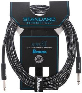 Ibanez SI10 CCT kabel gitarowy 3.05 m