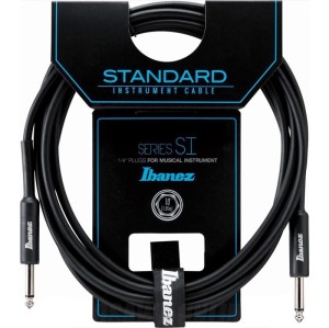 Ibanez SI10 kabel gitarowy 3.05 m