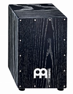 Meinl MCAJ100VBK cajon