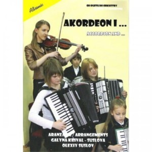 ABsonic Akordeon i... Od duetu do orkiestry