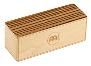 Meinl SH53-S shaker drewniany mały