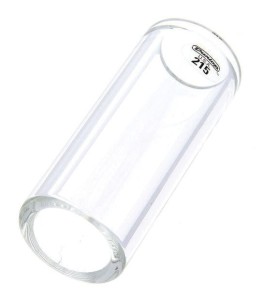 Dunlop 215 Slide szklany 69 mm