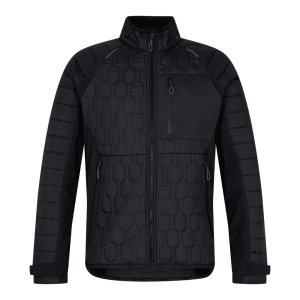 Kurtka ENGEL X-treme Quilted - czarny - XL