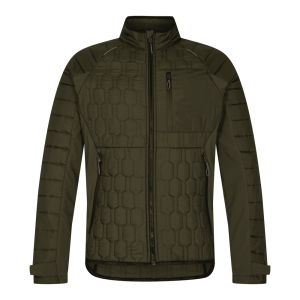 Kurtka ENGEL X-treme Quilted - khaki - 2XL