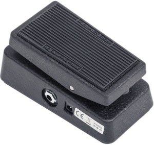 Dunlop CBM95 Cry Baby Wah Wah MINI