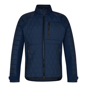 Kurtka ENGEL X-treme Quilted - niebieski - 2XL