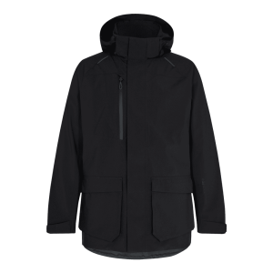 Kurtka ENGEL X-treme Shell - czarny - 2XL