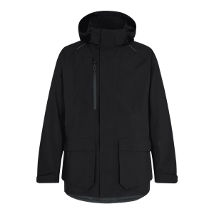 Kurtka ENGEL X-treme Shell - czarny - 4XL