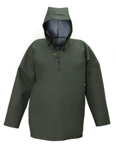 Kurtka kangurka model 1066 - zielony - 58/XXL
