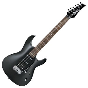 Ibanez GSA 60 BKN gitara elektryczna