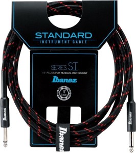 Ibanez SI10-BW kabel gitarowy 3.05 m