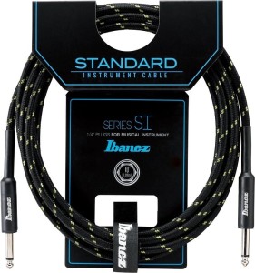 Ibanez SI10-BG kabel gitarowy 3.05 m