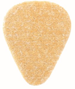 D'Addario plektron filcowy do ukulele