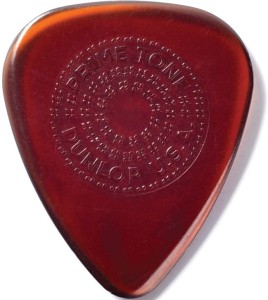 Dunlop Primetone Standard 1.00 kostka gitarowa