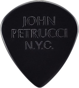 Dunlop Primetone 1.38 kostka gitarowa JAZZ III Petrucci