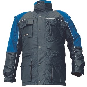 Kurtka ocieplana STANMORE art.302615 - XXL