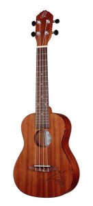Ortega RU5MM ukulele Concert