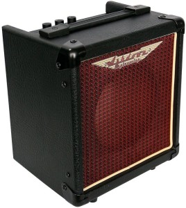 ASHDOWN TOURBUS-10 combo basowe 10W