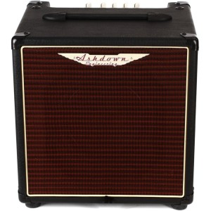 ASHDOWN AAA-30-8 combo basowe 30W