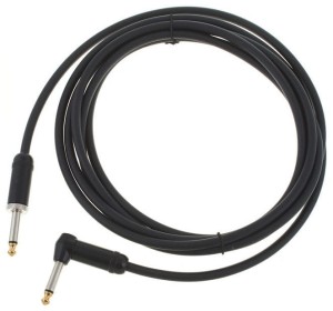 D'Addario PW-AMSGRA-20 kabel gitarowy