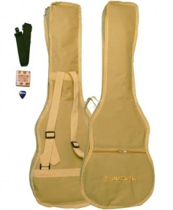 Suzuki SUKC-4 Ukulele koncertowe zestaw