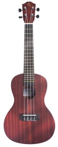 Baton Rouge UR11-C ukulele koncertowe