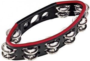 Meinl SUT Speed Up tamburyn ABS / stal