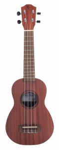 Baton Rouge UR21-S ukulele sopranowe