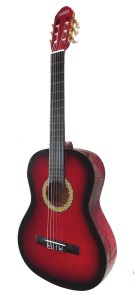 Carmen CG 851 RDS gitara klasyczna