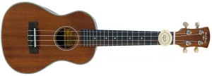 WestRoad UK-25 ukulele koncertowe