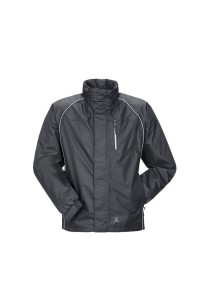 Kurtka Planam Outdoor Monsun - szary - M