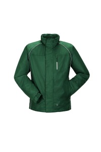Kurtka Planam Outdoor Monsun - zielony - M